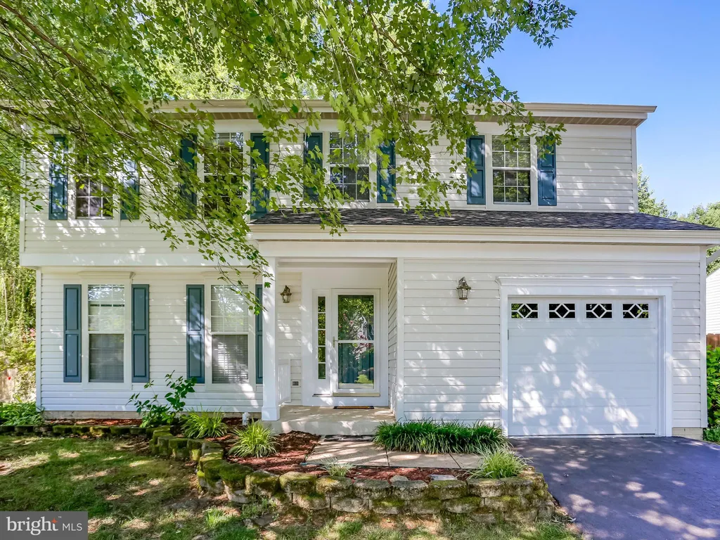 5 Hawthorne Court, Stafford, VA 22554
