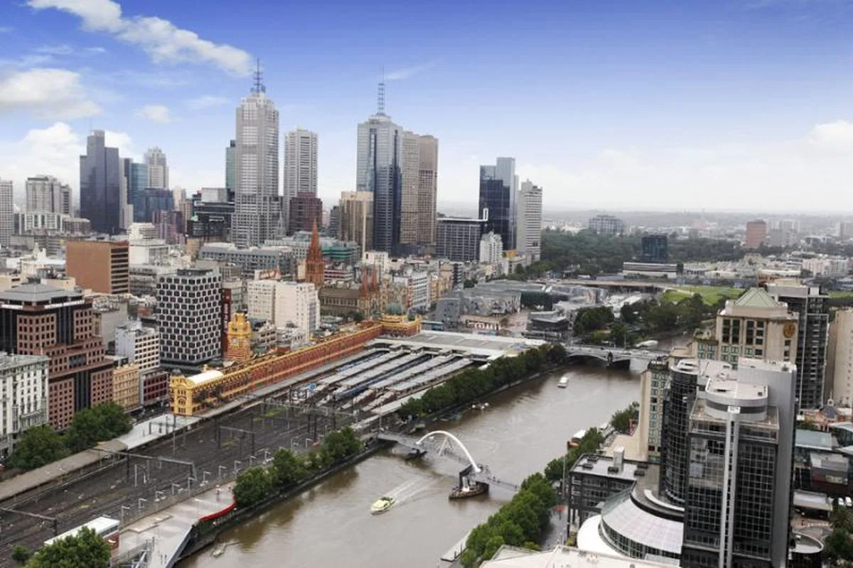Additional image 8 of 3605/1 Freshwater Place, Southbank VIC 3006