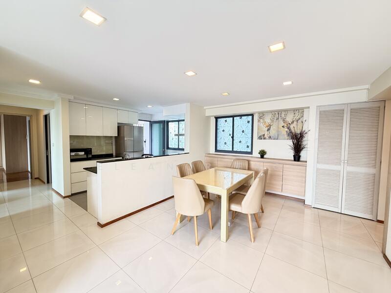 1B Cantonment Road photo 3