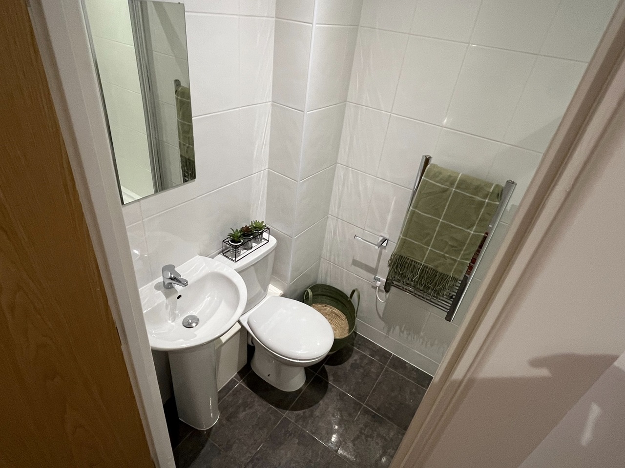 Additional image 4 of 4 Bed Flat, London Road, LE2, N1 7GU