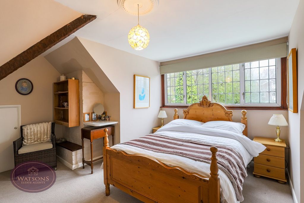 Additional image 20 of 4 bed detached house for saleDerby Road, Eastwood, Nottingham NG16