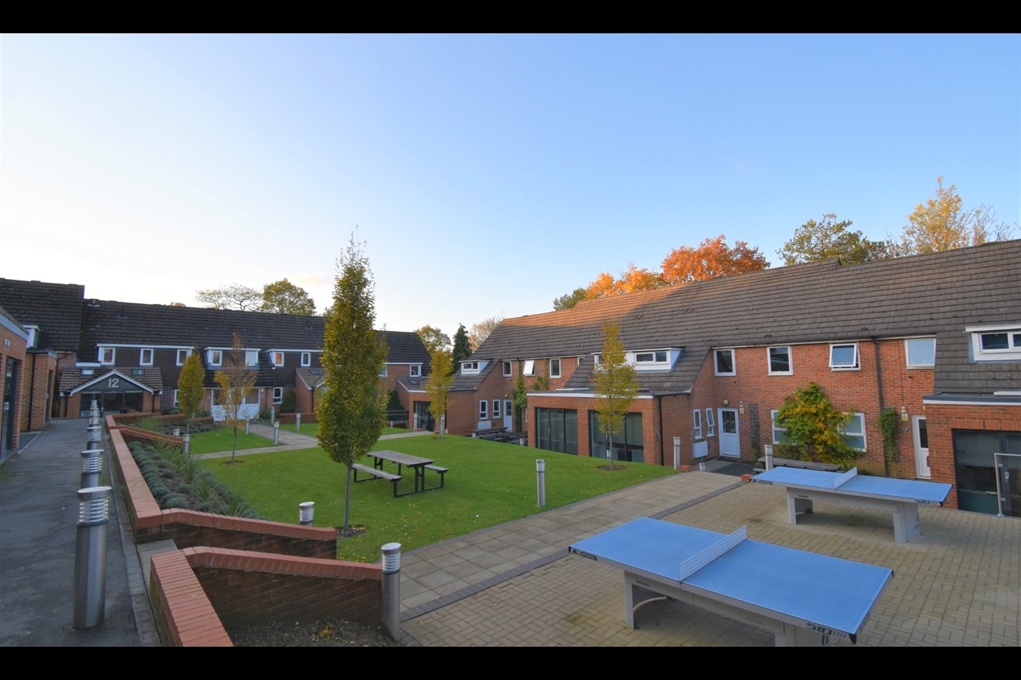Room in a Shared House, Hillside Court, RG1, N1 7GU