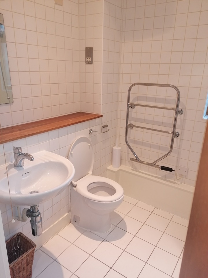 Additional image 13 of 1 Bed Flat, Vachel Road, RG1, N1 7GU