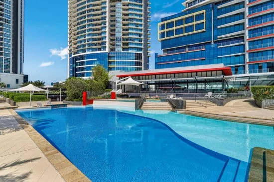 Additional image 17 of 33101/9 Lawson Street, Southport QLD 4215