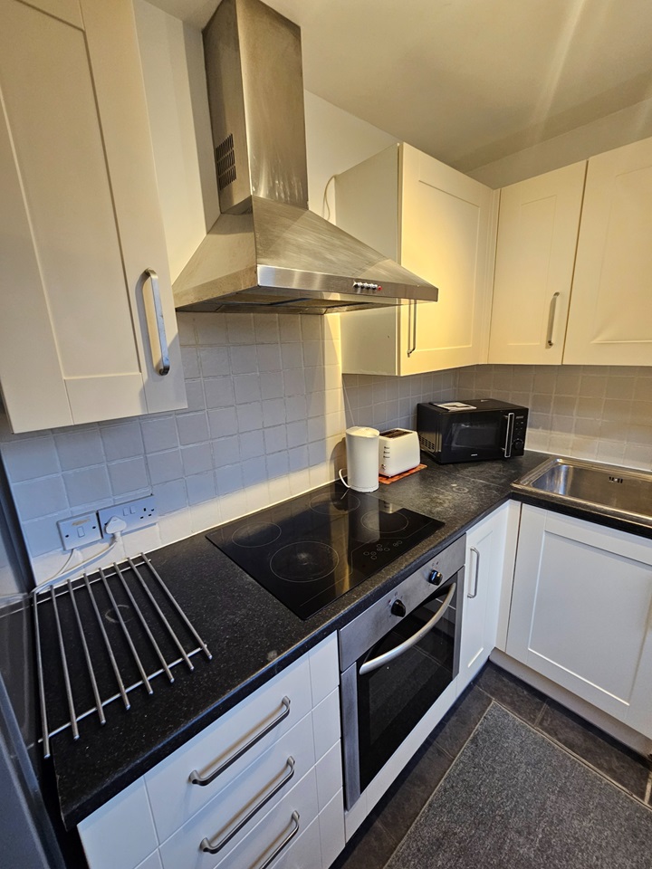 Additional image 7 of Studio Flat, Corrie Road, CB1, N1 7GU