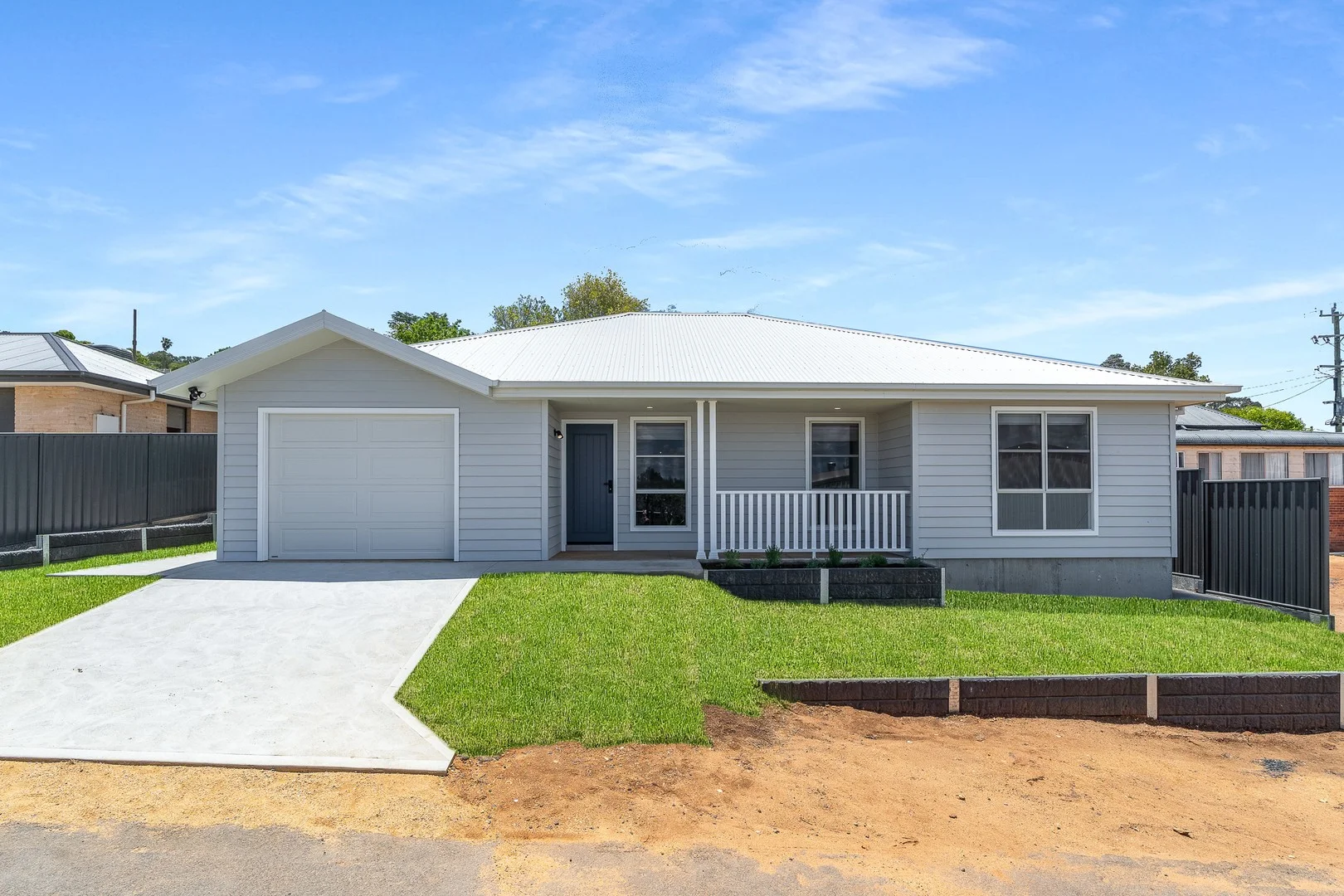 2A Somerset Lane, Cowra NSW 2794