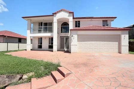 21 Apple Blossom Place, Eight Mile Plains QLD 4113