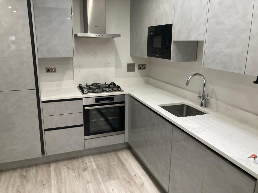 Additional image 3 of 1 Bed Flat, Oxford Road, RG1, N1 7GU