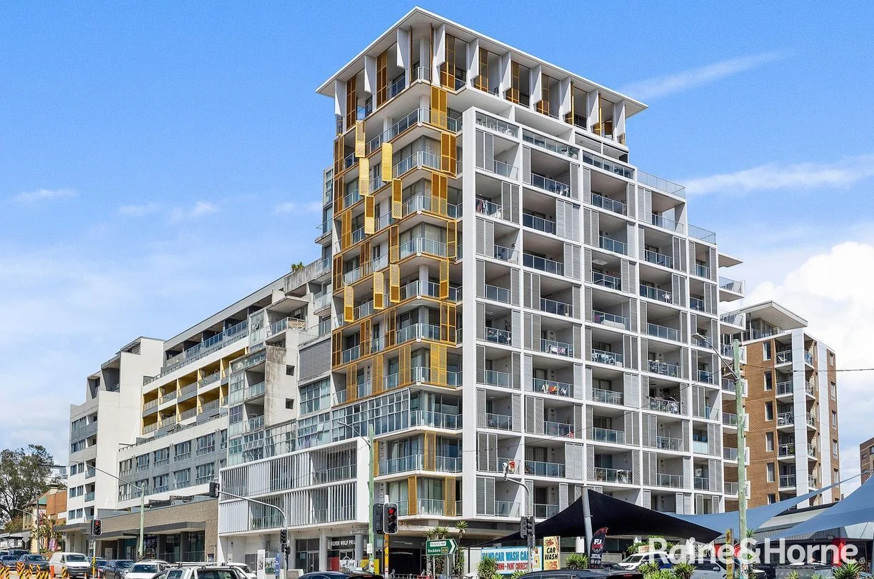 Unit 404/79-87 Princes Highway, Kogarah NSW 2217