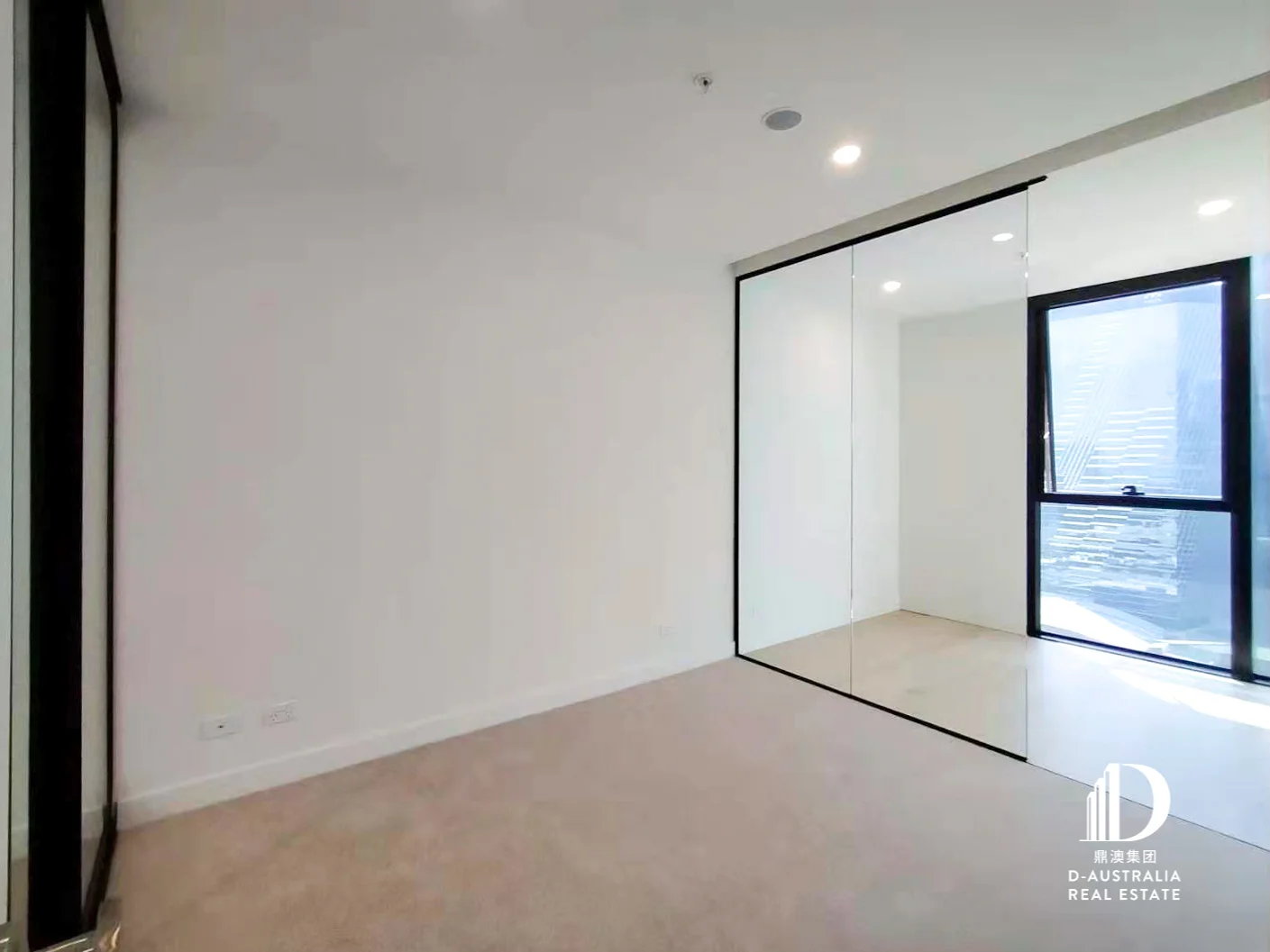 Additional image 6 of 2704/138 Spencer Street, Melbourne VIC 3000