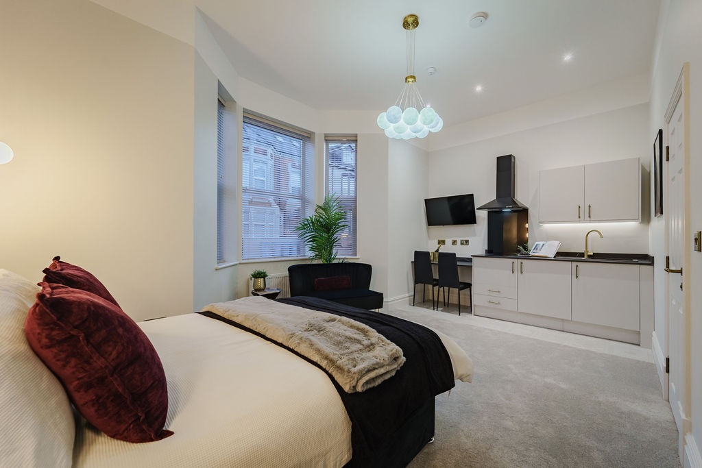 Additional image 15 of Studio Flat, Charnwood St, DE1, N1 7GU