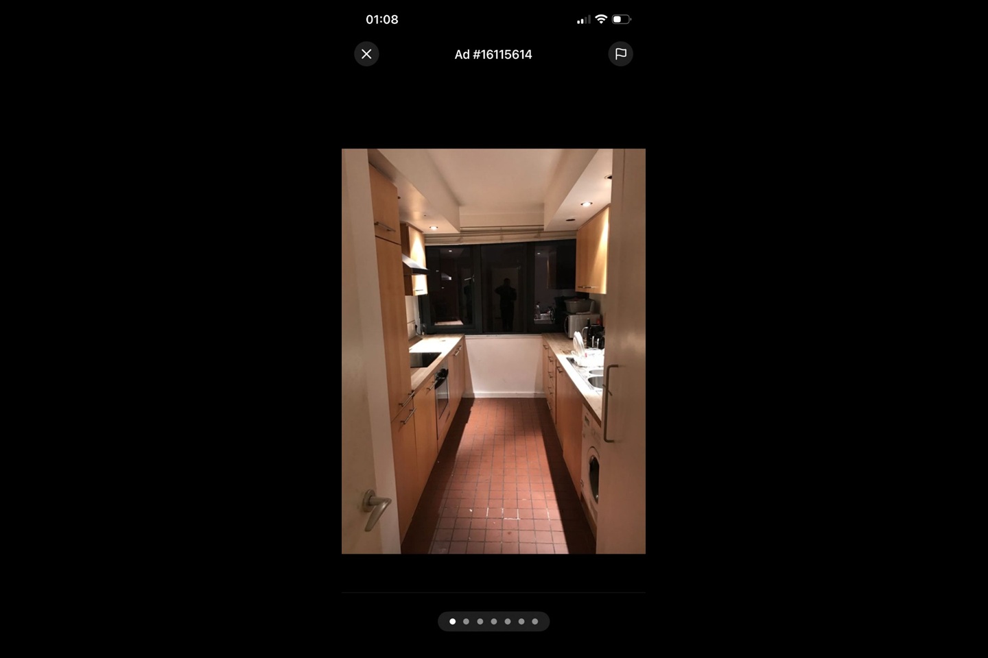 2 Bed Flat, The Grand, M1, N1 7GU photo 3