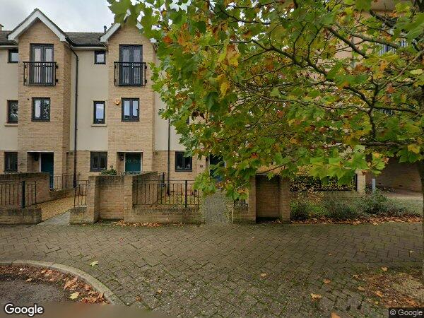 Room in a Shared House, Chieftain Way, CB4, N1 7GU photo 2
