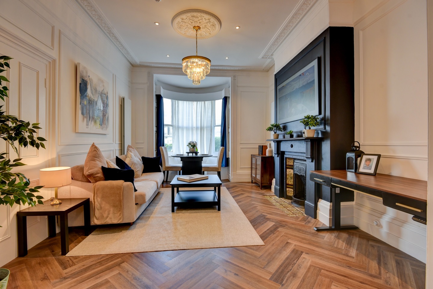 Additional image 2 of 1 Bed Flat, Marine Square, BN2, N1 7GU