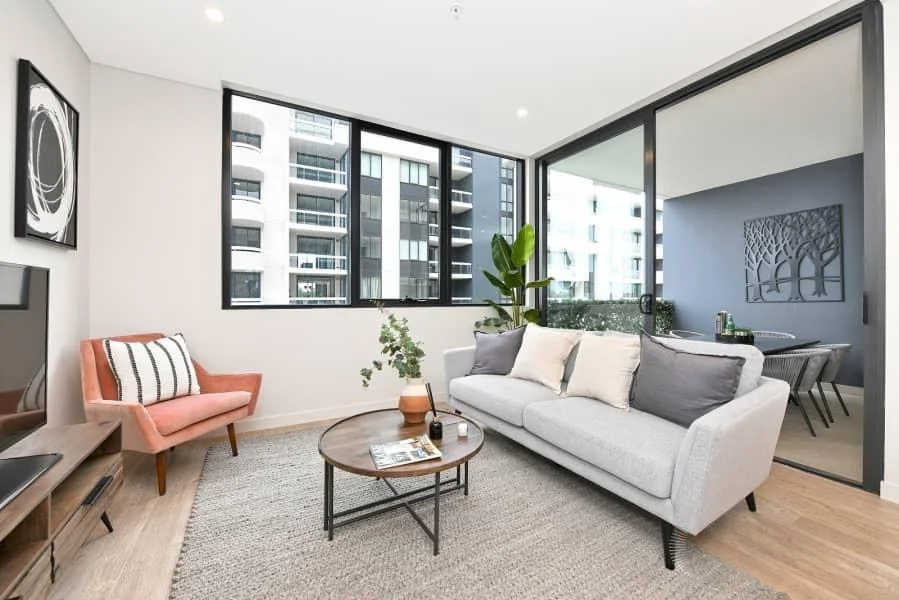 Additional image 3 of 413/1 Kingfisher Street, Lidcombe NSW 2141