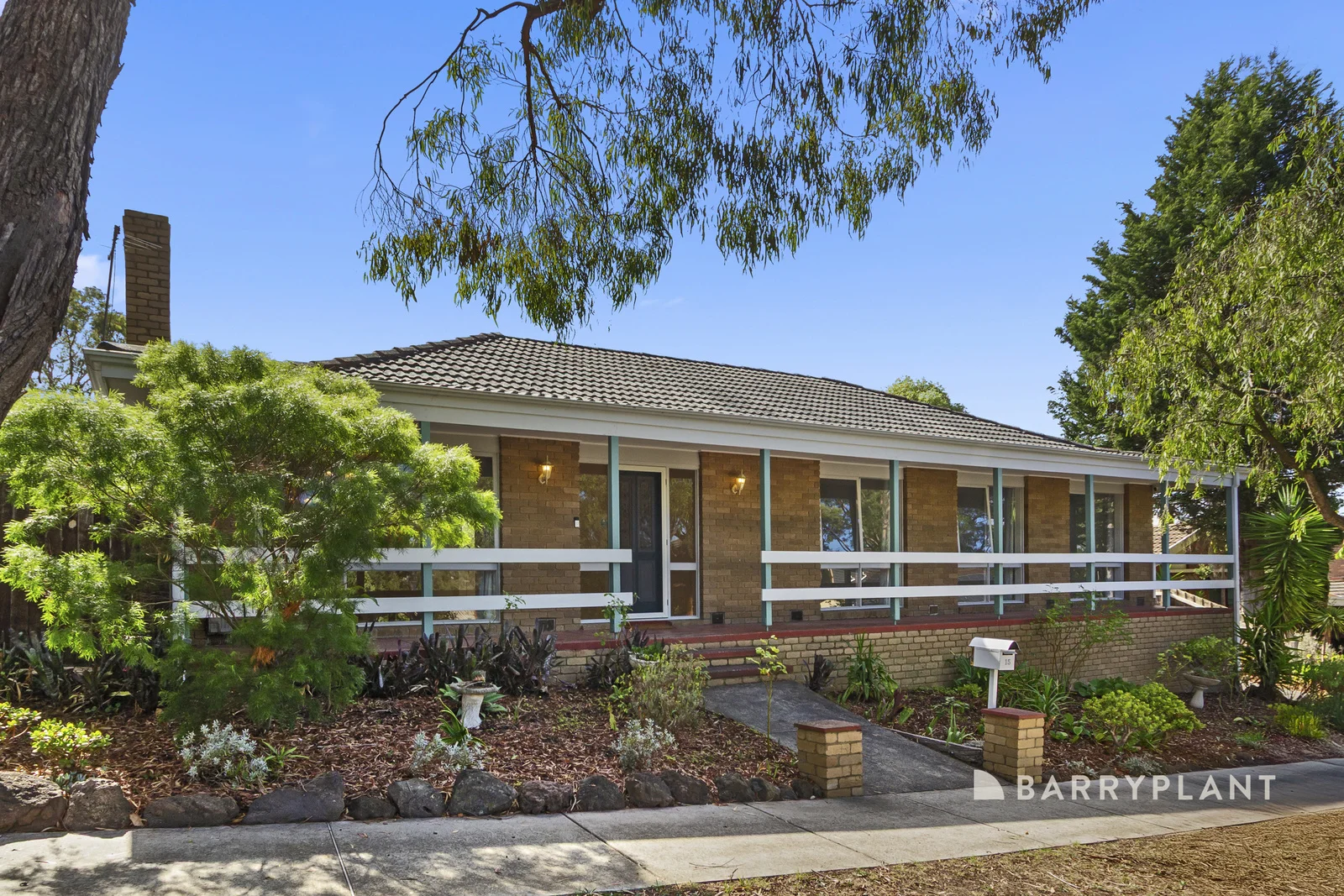 15 Baudelaire Avenue, Wantirna VIC 3152