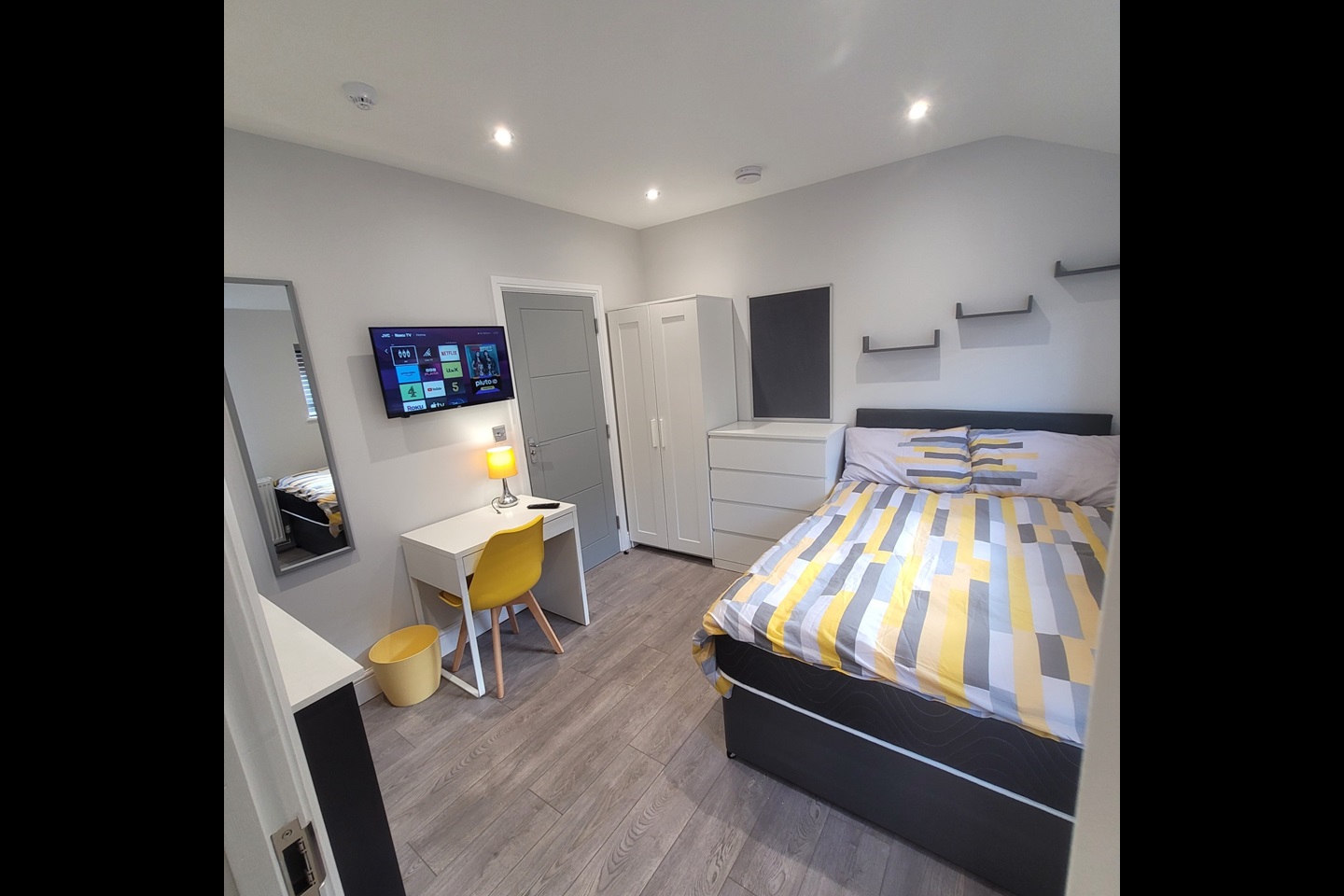 Additional image 6 of Room in a Shared House, Suffolk Avenue, SO15, N1 7GU