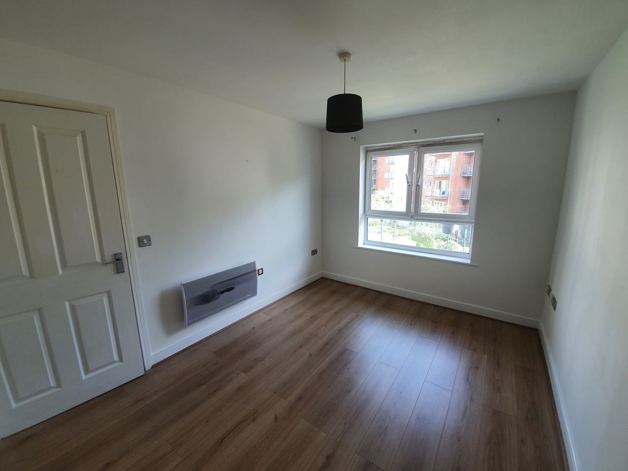 Additional image 2 of 1 Bed Flat, Oceana Boulevard, SO14, N1 7GU