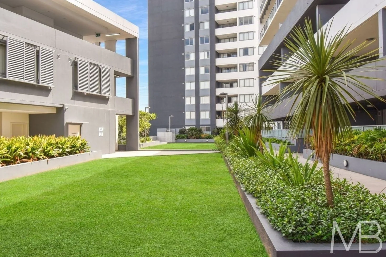 Additional image 6 of 3401/15 Charles Street, Canterbury NSW 2193