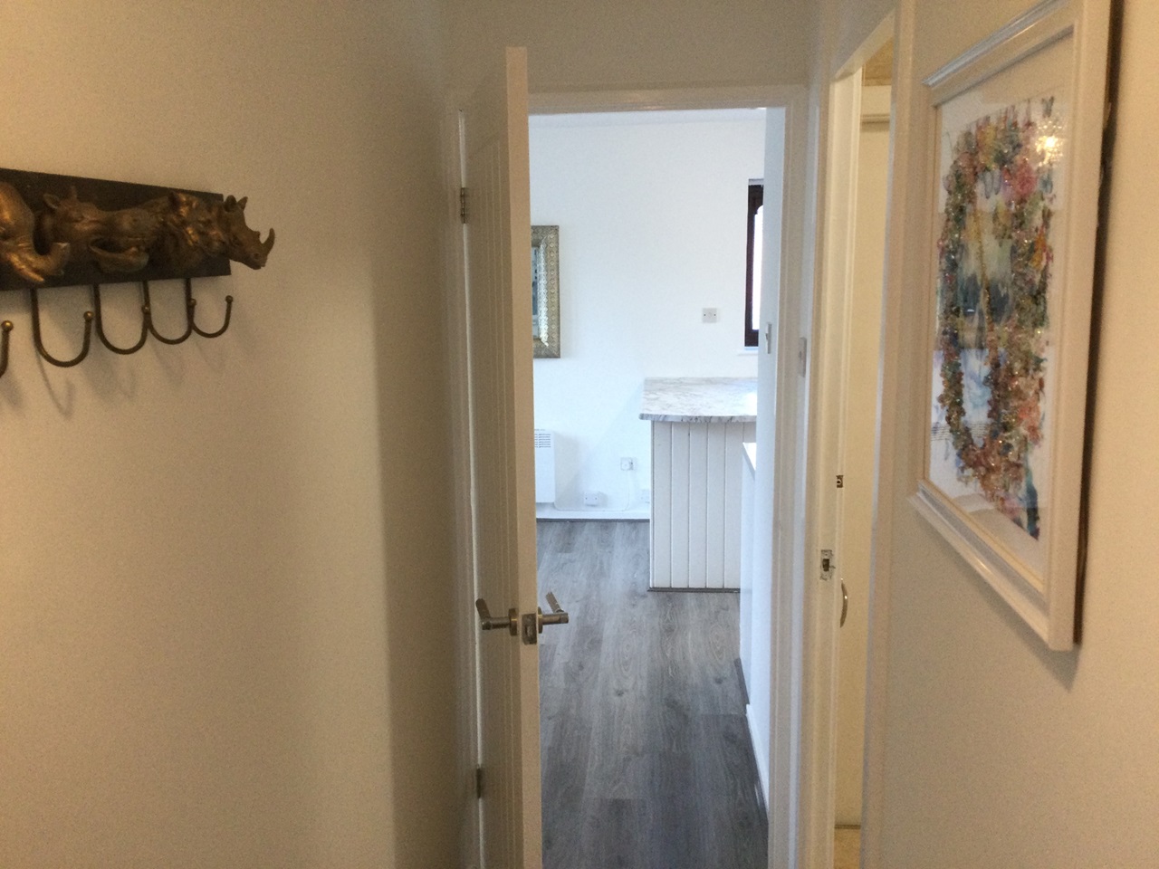Additional image 7 of 1 Bed Flat, Westbury Court, CV2, N1 7GU