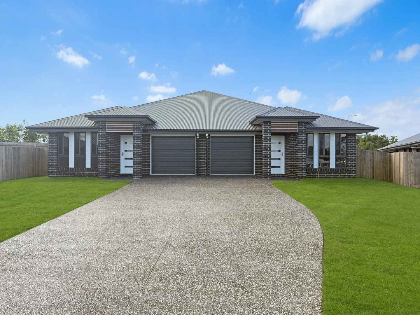 2/85 Indigo Way, Kawungan QLD 4655