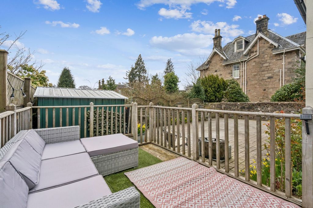 Additional image 21 of 3 bed detached bungalow for saleChalton Road, Bridge Of Allan FK9