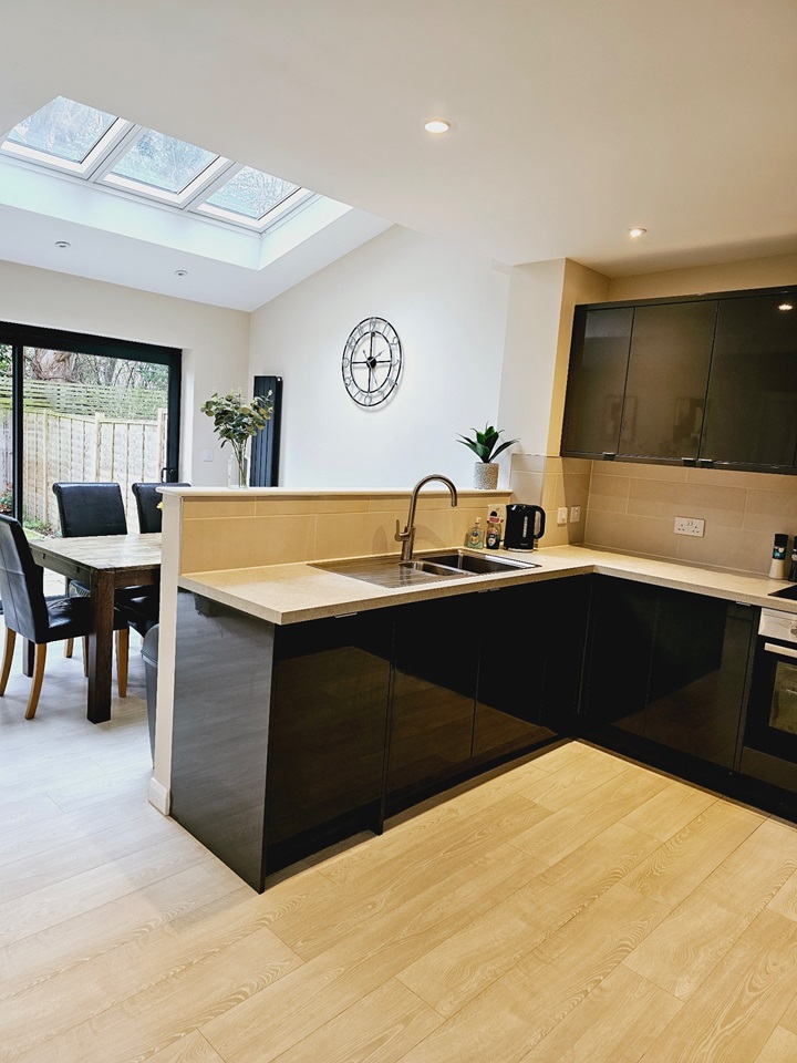 Additional image 32 of 3 Bed Terraced House, Chestnut Grove, CB4, N1 7GU