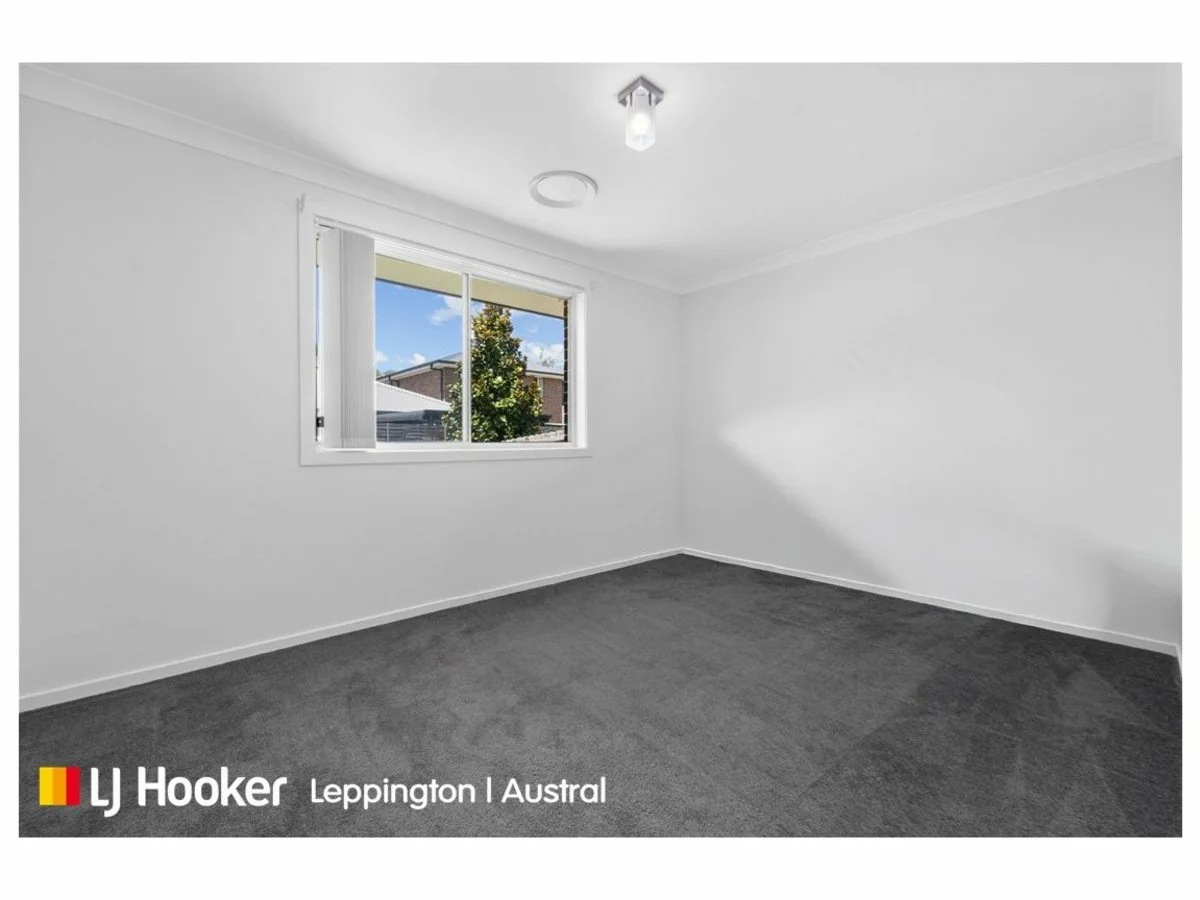 Additional image 8 of 23 Crystal Palace Way, Leppington NSW 2179