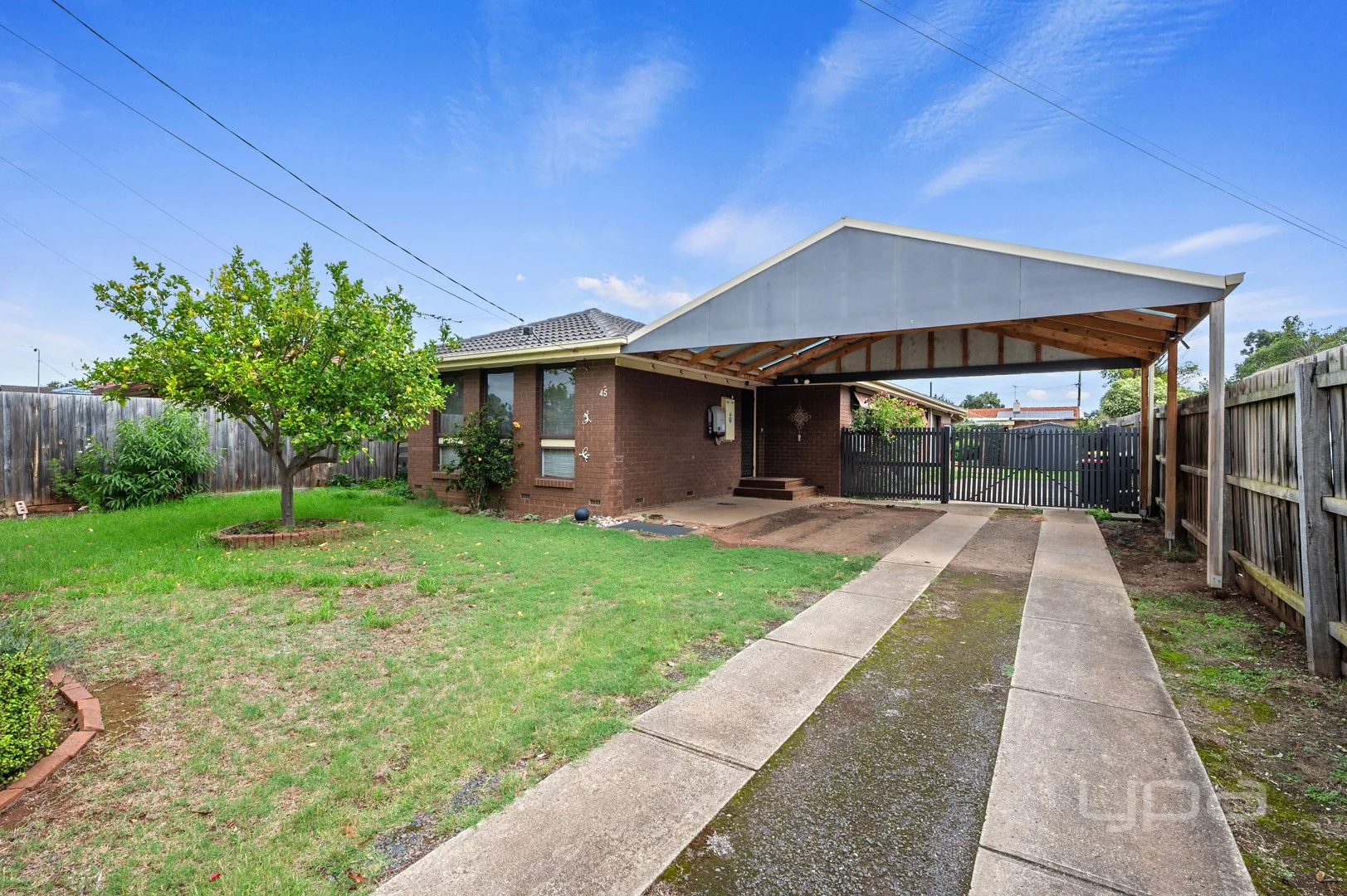 45 Bennett Street, Melton South VIC 3338