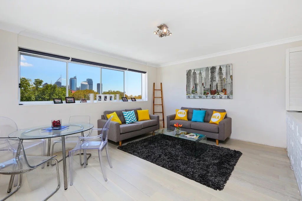 30/91 Macleay Street, Potts Point NSW 2011