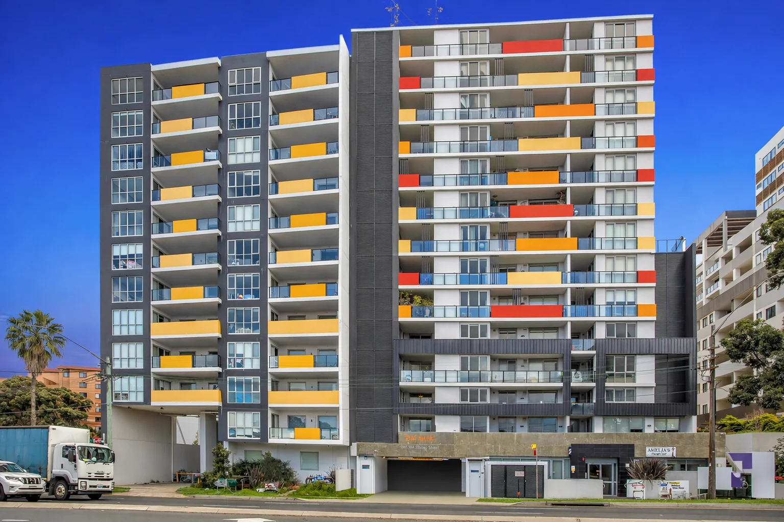411/194 Stacey Street, Bankstown NSW 2200