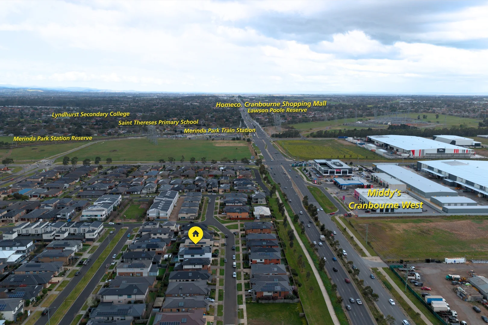 Additional image 18 of 24 Everglades Street, Lyndhurst VIC 3975