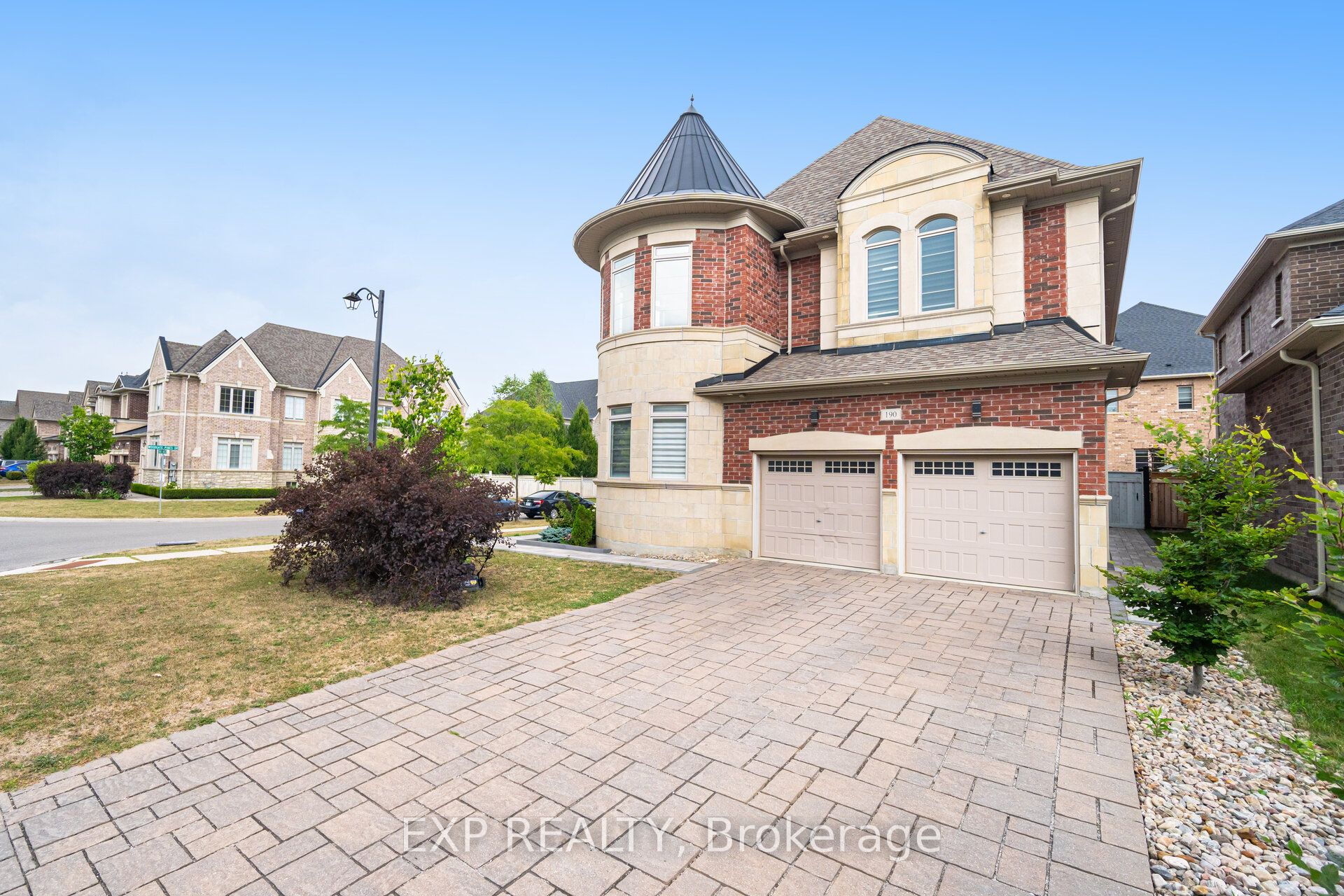 Additional image 3 of 190 Torrey Pines Road, Vaughan, ON, L4H 3N5