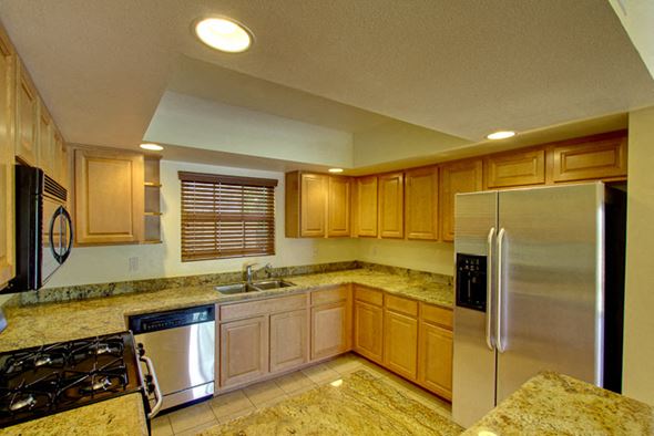 2301 Roscomare Rd, Los Angeles, CA, 90077