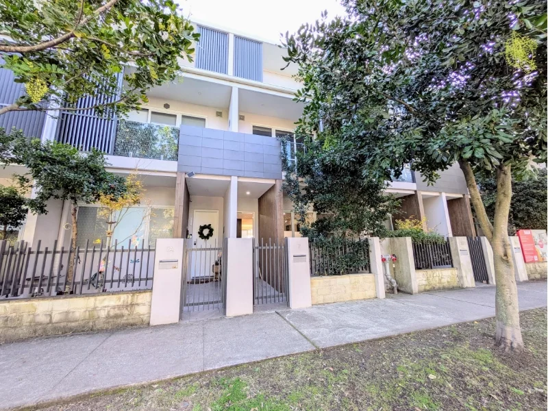 7 William Street, Alexandria NSW 2015