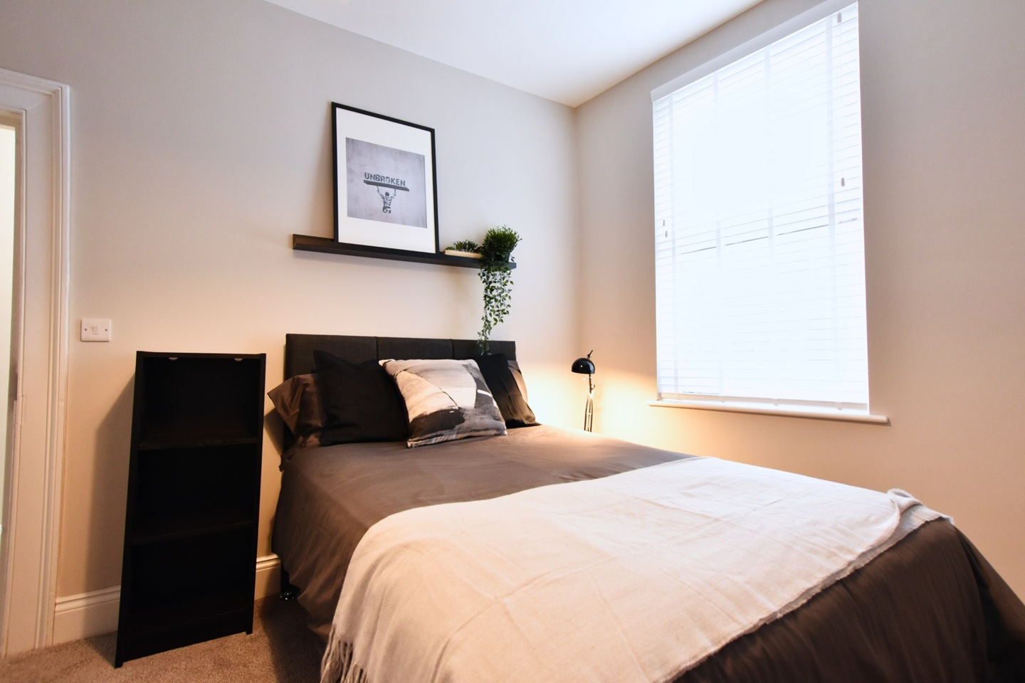 Room in a Shared House, Wilson Street, DE1, N1 7GU