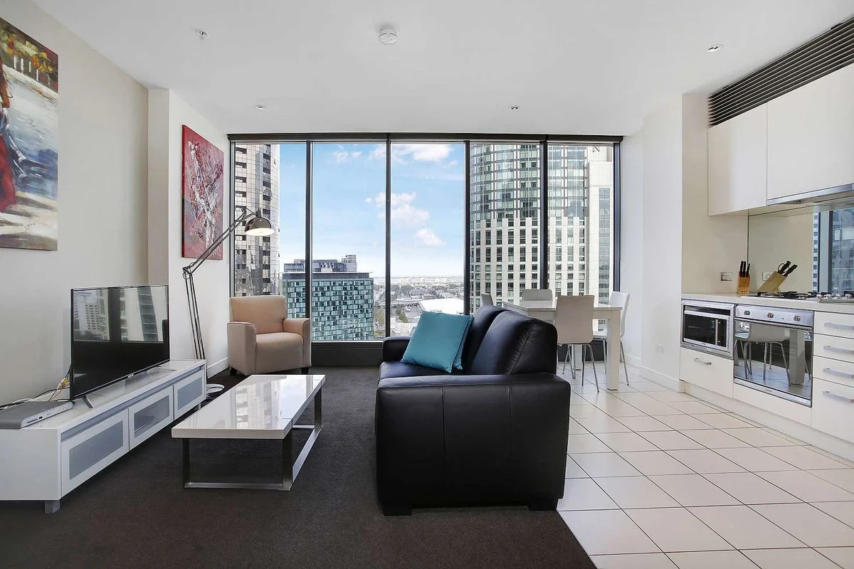 Additional image 2 of 2411/1 Freshwater Place, Southbank VIC 3006