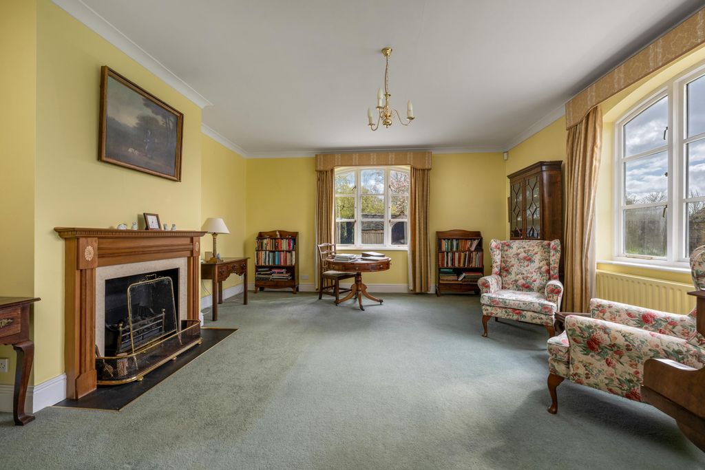 Additional image 10 of 7 bed detached house for saleChurch Lane, Gayton, Stafford, Staffordshire ST18