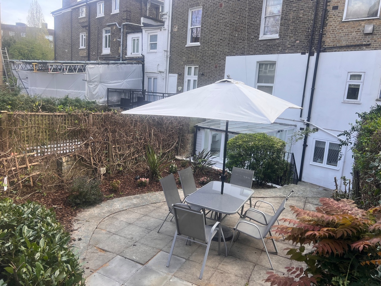 2 Bed Flat, Greville Road, NW6, N1 7GU
