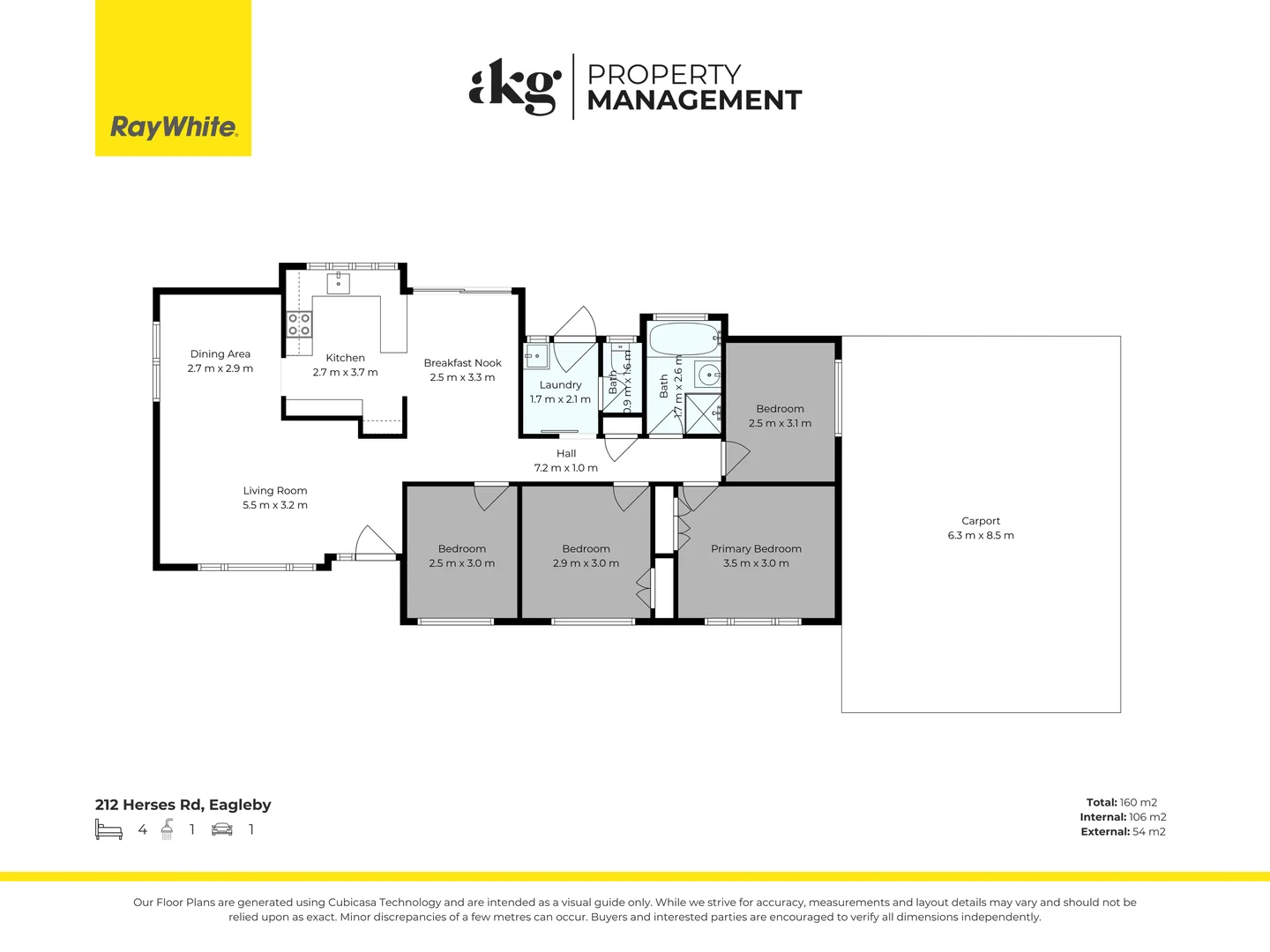 Additional image 12 of 212 Herses Road, Eagleby QLD 4207