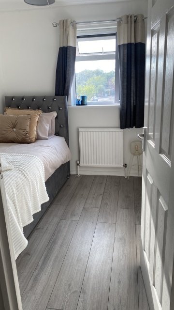 Additional image 4 of 3 Bed Terraced House, Isaac Close, M5, N1 7GU