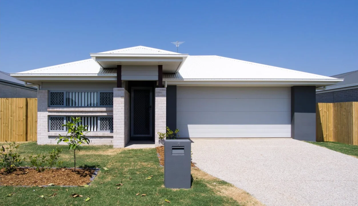 54 Raff Rd, Caboolture South QLD 4510