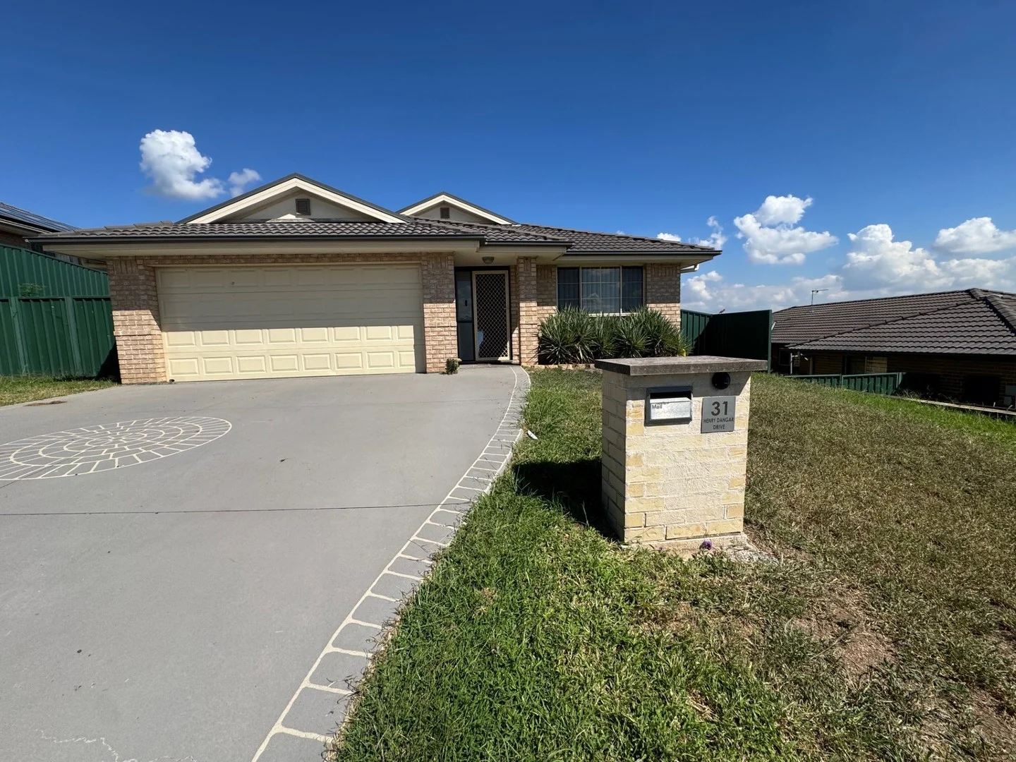 31 Henry Dangar Drive, Muswellbrook NSW 2333