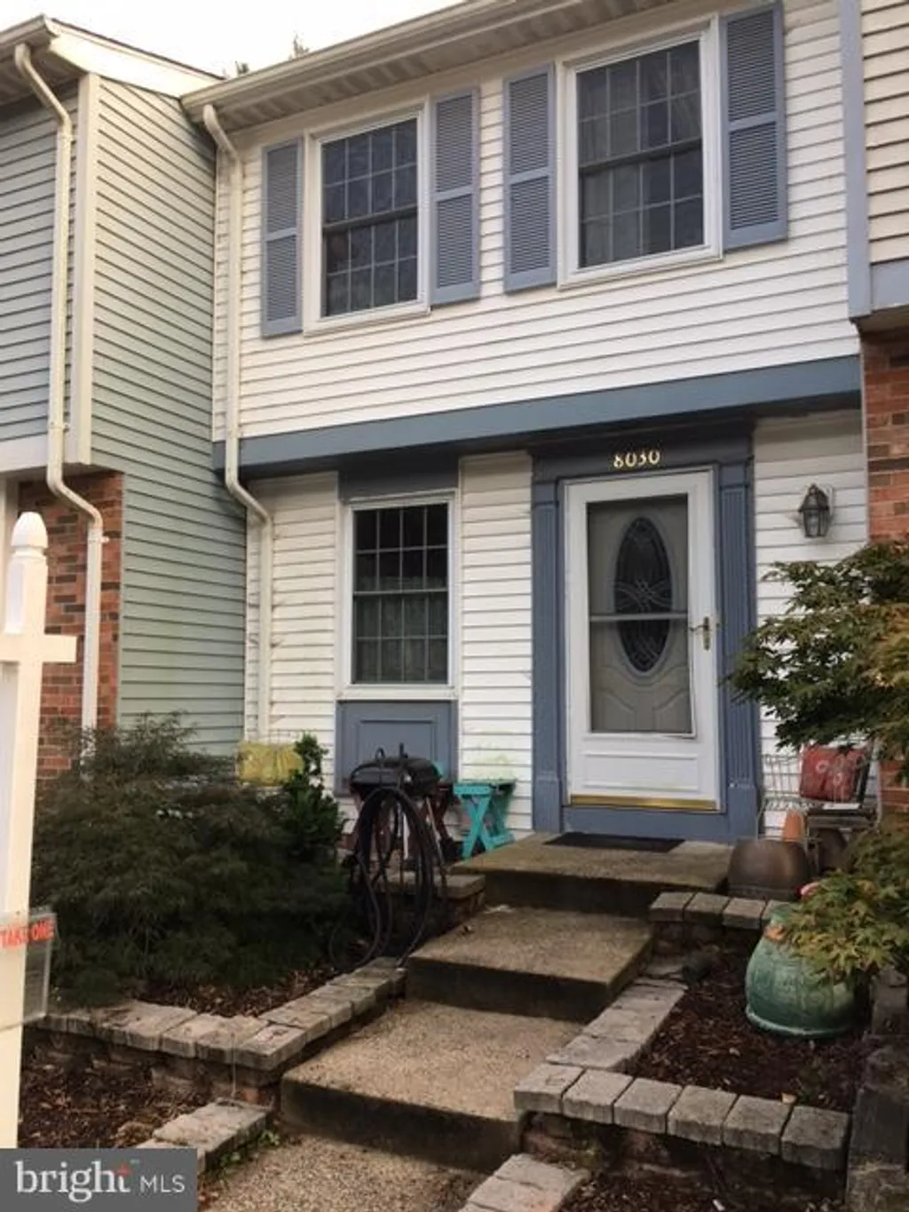 8030 Grandview Court, Springfield, VA 22153