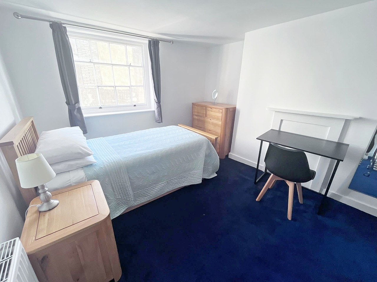 Additional image 20 of Room in a Shared House, Lansdowne Place, BN3, N1 7GU