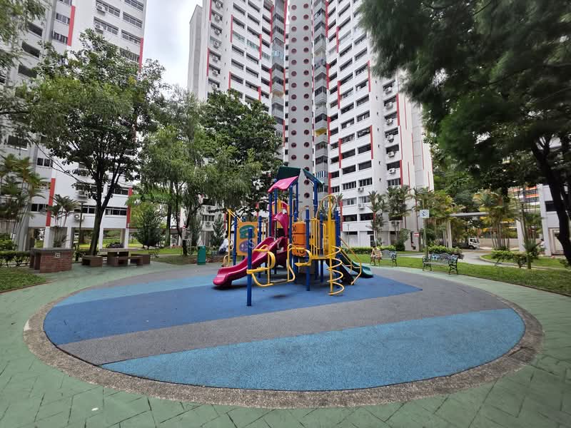 Additional image 16 of 281 Toh Guan Road