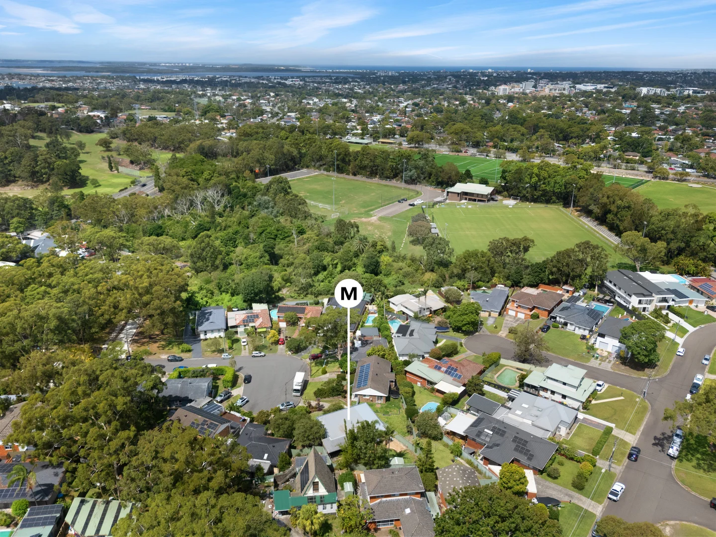 Additional image 5 of 11 Mikarie Place, Kirrawee NSW 2232