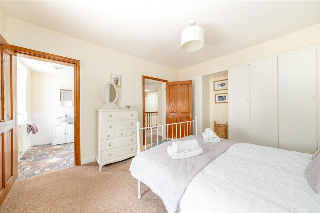 Additional image 13 of 4 bed terraced house for sale38 High Street, Coldstream TD12