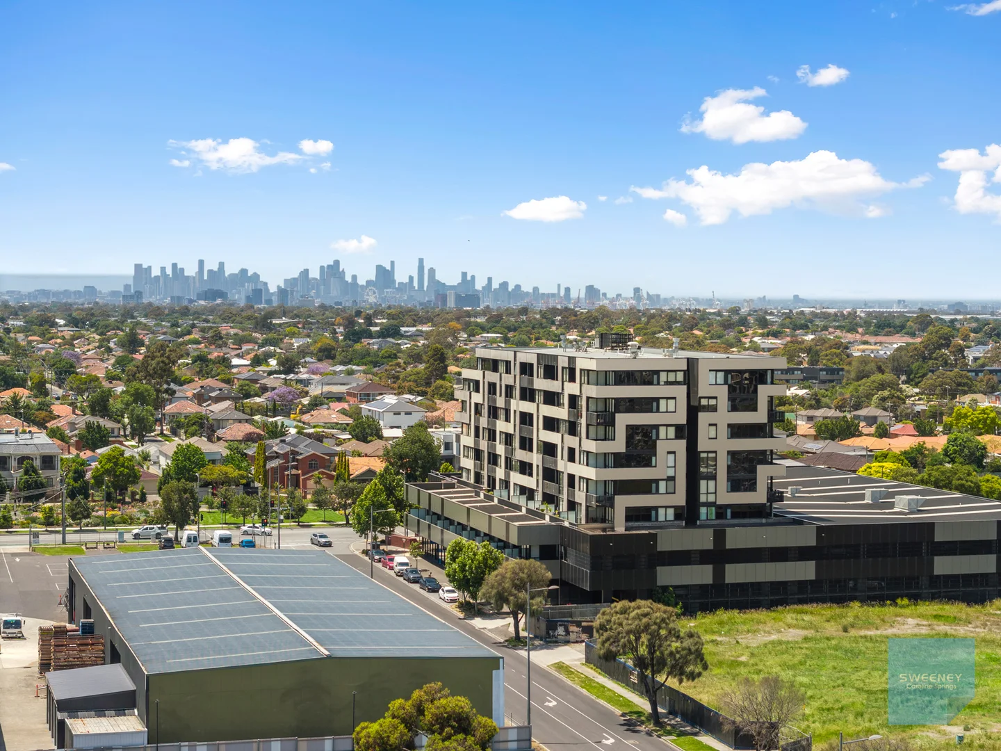 Additional image 2 of 612/1 Foundry Road, Sunshine VIC 3020