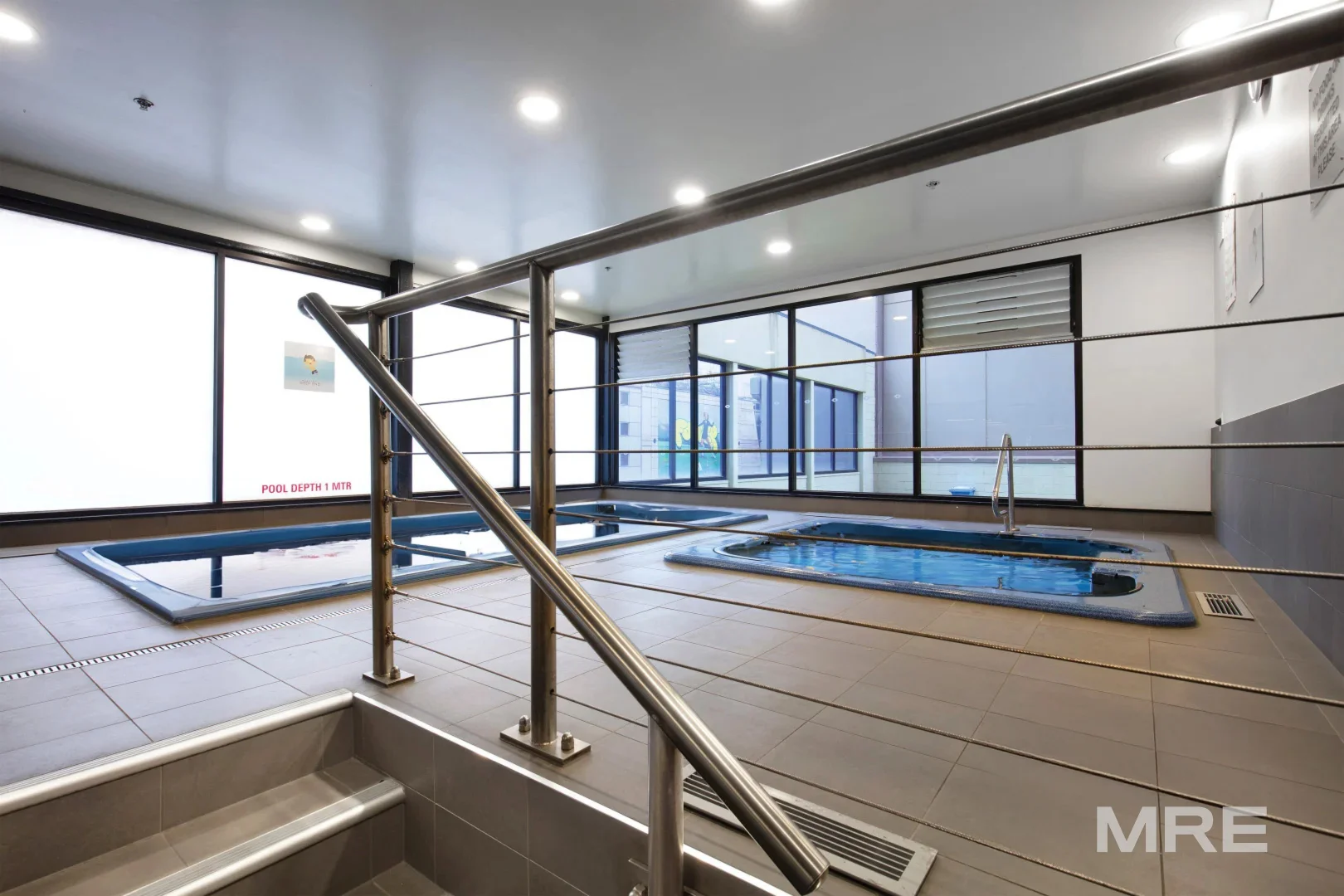 Additional image 12 of 2214/250 Elizabeth Street, Melbourne VIC 3000